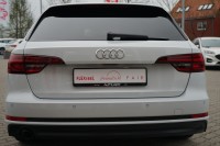Audi A4 1.4 TFSI Avant sport