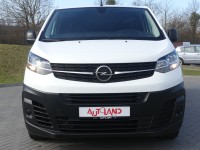 Opel Vivaro Kasten 2.0 Di