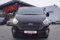 Ford Tourneo Custom Kombi 2.0 TDCi L2