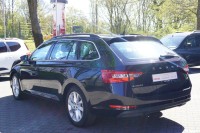 Skoda Superb Combi Ambition iV