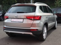 Seat Ateca 1.4 Xcellence