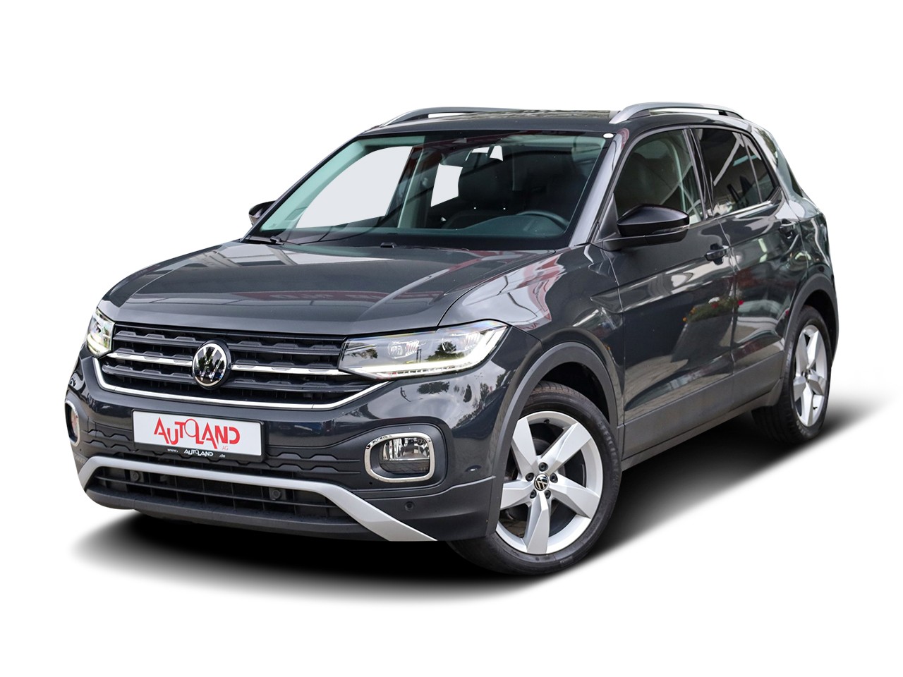 VW T-Cross 1.0 Style