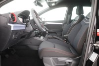 Seat Ibiza FR 1.0 TSI
