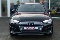 Audi A4 Avant 35 2.0 TFSI sport