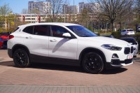 BMW X2 sDrive 18 i Advantage