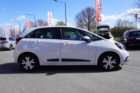 Honda Jazz 1.5 i-MMD Comfort