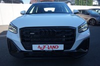 Audi Q2 35 2.0 TDI quattro S line