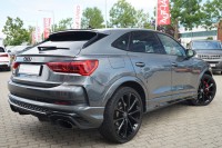 Audi RSQ3 RS Q3 Sportback 2.5 TFSI quattro