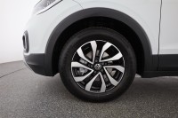 VW T-Cross 1.0 TSI