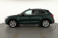 Vorschau: Audi Q5 55 TFSI e S-Line quattro