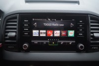 Skoda Karoq 1.5 TSI DSG