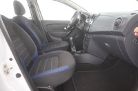 Dacia Sandero Stepway 1.0 TCe 100