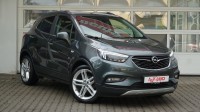 Opel Mokka X 1.4 Turbo Edition