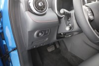 MG ZS 1.0 T-GDI Aut.