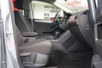 VW Touran 1.5 TSI DSG