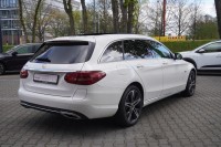 Mercedes-Benz C 300 C300 T-Modell e Avantgarde