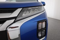 Mitsubishi ASX 2.0 MIVEC Intro Edition Aut.