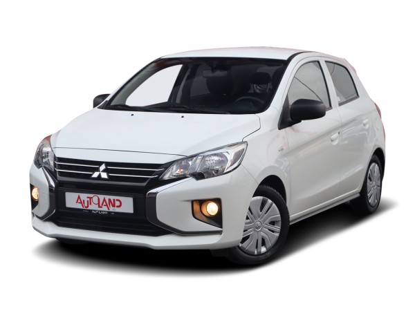 Mitsubishi Space Star 1.0