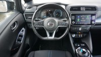 Nissan Leaf N-Connecta