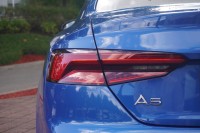 Audi A5 Coupe 2.0 TFSI S-Tronic