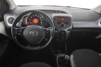 Toyota Aygo 1.0 x-play