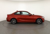 BMW 218 218i Coupe Sport Line