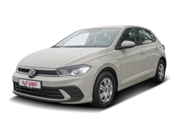 VW Polo 1.0 MPI