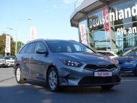 Kia cee'd Sporty Wagon Ceed SW 1.5 T-GDI Aut.