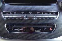 Mercedes-Benz V-Klasse V300 d AMG-Line 4MATIC lang