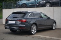 Audi A4 Avant 2.0 TFSI S tronic Design