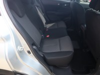 Mitsubishi Eclipse Cross 2.4 Hybrid Basis 4WD