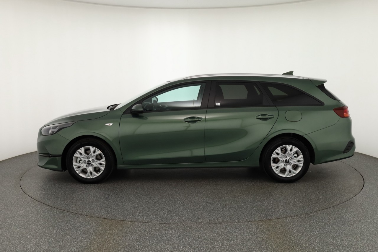 Kia cee'd Sporty Wagon Ceed SW 1.0 T-GDI