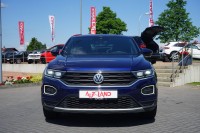 VW T-Roc 2.0 TDI 4M Sport STHZ