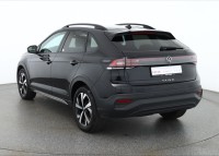 VW Taigo 1.0 TSI DSG