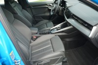 Audi A3 Sportback 35 TDI S-Tronic S-Line
