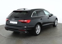 Audi A4 Avant 35 TDI s-tronic