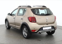 Dacia Sandero Stepway 0.9 TCe Prestige