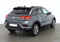 VW T-Roc 2.0 TDI DSG Style