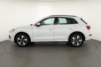 Vorschau: Audi Q5 55 TFSIe 2x S-Line quattro