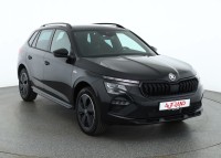 Skoda Kamiq Monte Carlo 1.5 TSI DSG