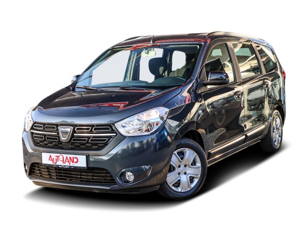 Dacia Lodgy 1.6 SCe 100 Comfort