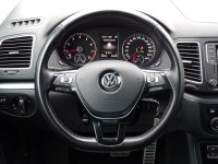 VW Sharan 1.4 TSI Highline