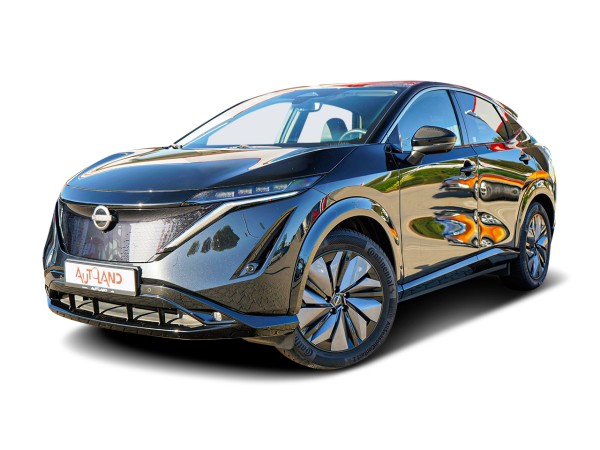 Nissan Ariya 
