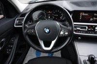 BMW 318 i Touring Aut.