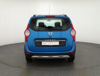 Dacia Lodgy Stepway 1.2 TCe