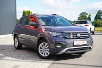 VW T-Cross 1.5 16V TSI Life