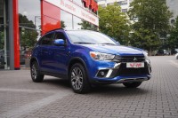 Mitsubishi ASX 1.6