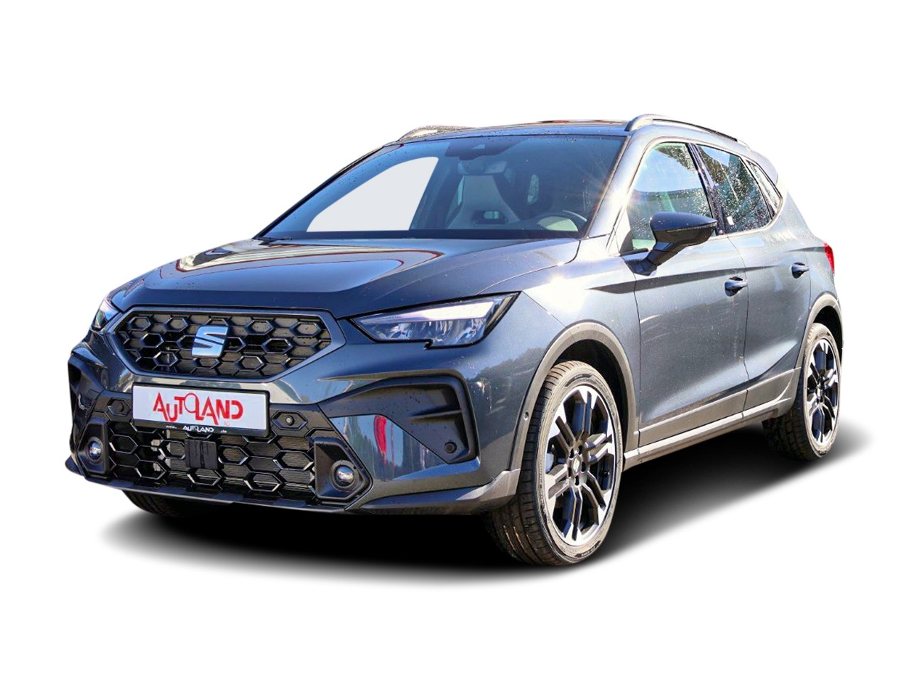 Seat Arona FR 1.0 TSI DSG