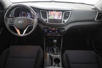 Hyundai Tucson 2.0 CRDi 4WD Advantage