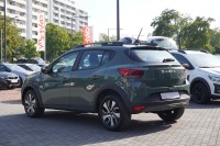 Dacia Sandero Stepway TCe 100 Eco-G